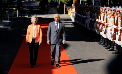 Uniunea Europeană a deblocat prima tranșă de 270 de milioane de euro din Planul de Creștere destinat Republicii Moldova în valoare de 1,9 miliarde de euro