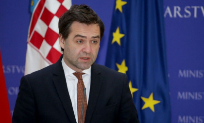 Nicu Popescu, despre Summitul UE la Chișinău: „Viitorul nostru este european, iar Europa ne așteaptă cu brațele deschise” Nicu Popescu, despre Summitul UE la Chișinău: „Viitorul nostru este european, iar Europa ne așteaptă cu brațele deschise”