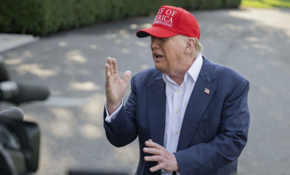 Trump va informa oficial partenerii SUA: Scrisorile pe care le va trimite către zeci de state Trump va informa oficial partenerii SUA: Scrisorile pe care le va trimite către zeci de state