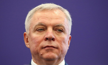 O nouă moarte suspectă la Moscova. Vicepreşedintele companiei Transneft a căzut de la etajul 17
O nouă moarte suspectă la Moscova. Vicepreşedintele companiei Transneft a căzut de la etajul 17