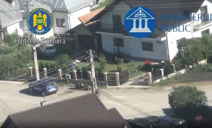 Rețeaua care făcea acte românești pentru ruși, ucraineni și moldoveni: Cât plăteau ca să fie luați în spațiu - VIDEO
