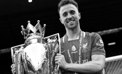 Liverpool a făcut anunțul oficial: Decizie fără precedent luată după moartea lui Diogo Jota Liverpool a făcut anunțul oficial: Decizie fără precedent luată după moartea lui Diogo Jota