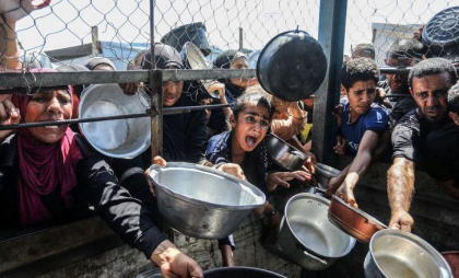 Peste 600 de persoane ucise lângă centrele de distribuție a ajutoarelor din Gaza. ONU acuză încălcarea imparțialității umanitare Peste 600 de persoane ucise lângă centrele de distribuție a ajutoarelor din Gaza. ONU acuză încălcarea imparțialității umanitare