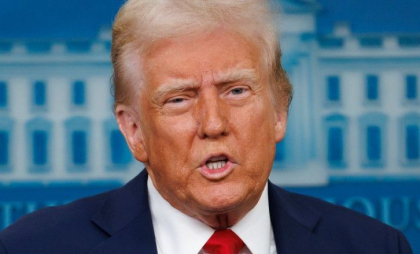 Donald Trump: Hamas ar putea decide în următoarele 24 de ore asupra „propunerii finale” de armistițiu cu Israel

