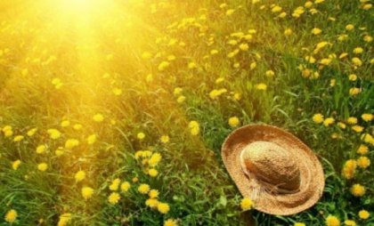Maxime de până la 35 de grade. Cum va fi vremea astăzi, dar și în următoarele zile. Prognoza meteo
