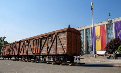 Expoziția dedicată victimelor deportărilor, organizată de Guvern. Când și unde va avea loc - FOTO