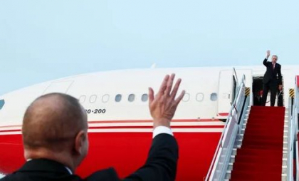 Războiul rece al Rusiei cu Azerbaidjanul, o lovitură pentru mașina militară rusească: „O ecuație care cuprinde atât Turcia, cât și China” Războiul rece al Rusiei cu Azerbaidjanul, o lovitură pentru mașina militară rusească: „O ecuație care cuprinde atât Turcia, cât și China”