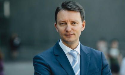 Siegfried Mureșan: „Summitul de la Chișinău confirmă sprijinul clar al liderilor europeni pentru procesul de aderare a Republicii Moldova” Siegfried Mureșan: „Summitul de la Chișinău confirmă sprijinul clar al liderilor europeni pentru procesul de aderare a Republicii Moldova”
