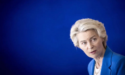 Peste jumătate dintre țările UE, printre care și România, au intrat în conflict cu von der Leyen. Miza este una de 400 de miliarde de euro Peste jumătate dintre țările UE, printre care și România, au intrat în conflict cu von der Leyen. Miza este una de 400 de miliarde de euro