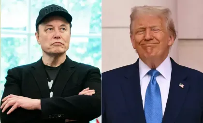 „Elon s-a trezit în sfârșit”: Musk se luptă să salveze Tesla de Trump