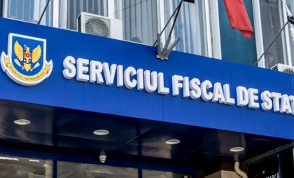 Serviciul Fiscal de Stat scoate la licitație 28 de loturi confiscate de peste un milion de lei Serviciul Fiscal de Stat scoate la licitație 28 de loturi confiscate de peste un milion de lei