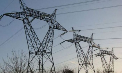 Când va fi gata linia electrică Vulcănești-Chișinău? Ce spune Ministrul Energiei