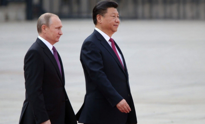 Scenariul considerat „inacceptabil” de China în războiul din Ucraina: „UE nu poate susține”
