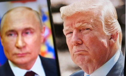 Trump și-a dat și el seama că nu ai ce vorbi cu Putin: „Vrea să ucidă oameni”. Ce va urma
