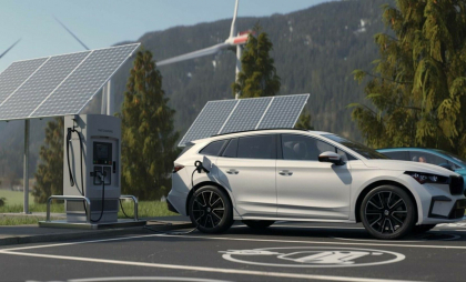 SUA renunţă la subvenţiile pentru maşini electrice din septembrie: Sfârşitul unei ere pentru industria vehiculelor electrice