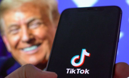TikTok, aproape de un acord de vânzare. Ce spune Donald Trump despre discuțiile cu China