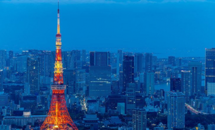 Japonia se pregătește pentru o serie de cutremure. O bandă desenată „prezice” o catastrofă în această lună. Ce spun autoritățile