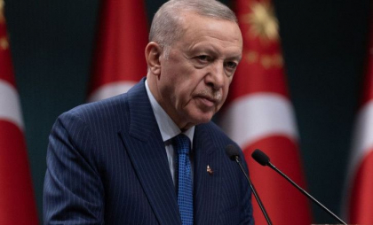Erdogan, încrezător în reintegrarea Turciei în programul american de avioane F-35: „Donald Trump va rămâne fidel acordului”