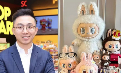Cine este Wang Ning, fondatorul Pop Mart și creatorul fenomenului global Labubu? Află semnificația acestei jucării și cât valorează - VIDEO
