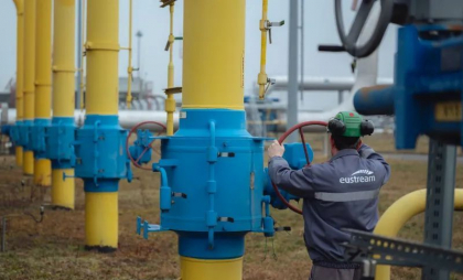 Europa continuă să importe gaz rusesc, „spălat” și etichetat ca fiind de altă origine Europa continuă să importe gaz rusesc, „spălat” și etichetat ca fiind de altă origine
