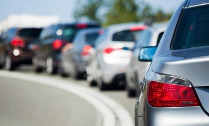 Vești bune pentru șoferi: Carburanții se ieftinesc. Noile prețuri stabilite de ANRE pentru benzină și motorină - FOTO
