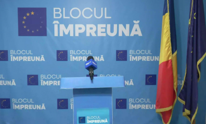 Reacția Blocului Împreună după ce partidul LOC a anunțat că se retrage din proiectul politic comun: „Strategiile Kremlinului capătă contur din ce în ce mai limpede” Reacția Blocului Împreună după ce partidul LOC a anunțat că se retrage din proiectul politic comun: „Strategiile Kremlinului capătă contur din ce în ce mai limpede”