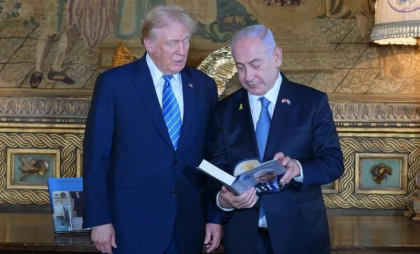Ultimele negocieri dintre Israel și Hamas au eșuat, dar Netanyahu speră la un acord după întâlnirea de azi cu Trump
