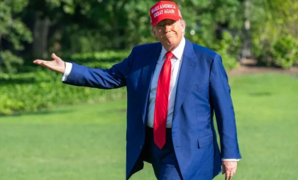 Trump a pus capăt unei legi care le oferea protecție unor migranți de mai bine de două decenii