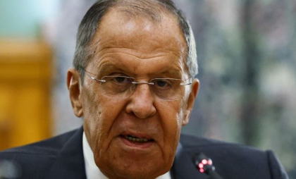 Serghei Lavrov neagă că Rusia ar avea intenția să atace Europa. „Demonizează constant statul nostru”
