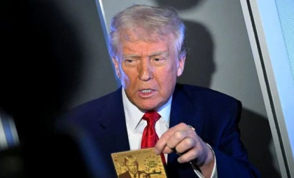 Celebrele „vize de aur” de 5 milioane de dolari ale lui Trump ar putea fi țeapa secolului. Avocații îi avertizează pe bogați să nu cadă în capcană