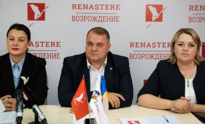 UE a aprobat noi sancțiuni contra aliaților Kremlinului din Chișinău: Furtună, Lungu și blocul Victorie sunt pe listă