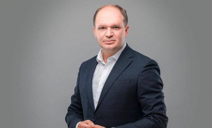 Surse G4media: Interdicția impusă lui Ion Ceban nu a fost luată de România, dar e o decizie la nivel european Surse G4media: Interdicția impusă lui Ion Ceban nu a fost luată de România, dar e o decizie la nivel european