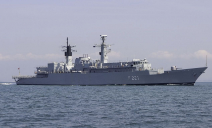 Atac asupra unei nave grecești pe Marea Roșie, cel puțin patru marinari au fost uciși - VIDEO
Atac asupra unei nave grecești pe Marea Roșie, cel puțin patru marinari au fost uciși - VIDEO