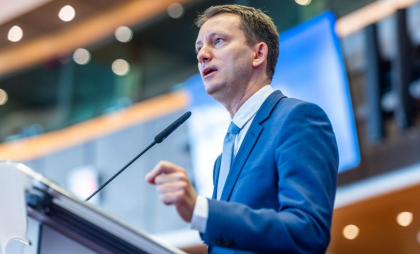 Republica Moldova va primi sprijin în valoare de aproximativ 200 de mii de euro după inundațiile devastatoare din septembrie 2024. Anunțul, făcut de Siegfried Mureșan
