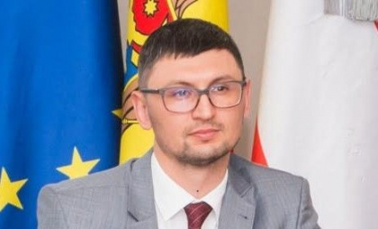 Procurorul anticorupție Ghennadi Epure a fost numit director adjunct al Institutului Național al Justiției / DOC