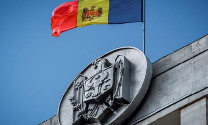 Precizările Guvernului, după ce Trump a anunțat că impune taxe vamale de 25% pentru produsele din Moldova, începând cu 1 august Precizările Guvernului, după ce Trump a anunțat că impune taxe vamale de 25% pentru produsele din Moldova, începând cu 1 august