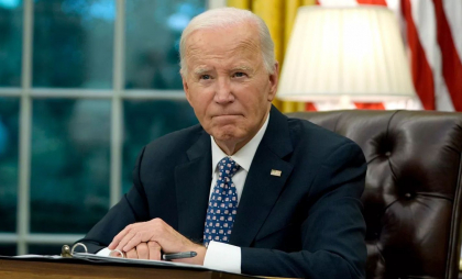 Medicul lui Biden invocă „dreptul la tăcere” când este întrebat dacă președintele era apt pentru funcție
