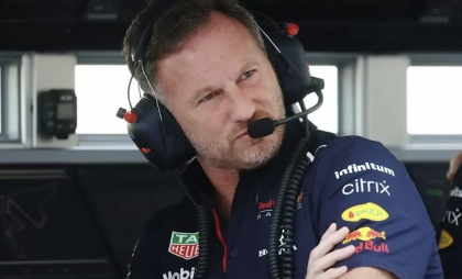 Cum a decurs despărțirea lui Horner de RedBull – Finalul emoționant al poveștii de 20 de ani Cum a decurs despărțirea lui Horner de RedBull – Finalul emoționant al poveștii de 20 de ani