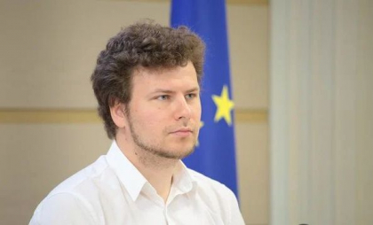 Cum i-a răspuns Dan Perciun lui Ion Ceban, după ce acesta a spus că din cauza PAS i-a fost interzis accesul pe teritoriul României și spațiul Schengen