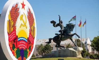 Uniunea Europeană rămâne principalul partener economic extern al companiilor din regiunea transnistreană a Republicii Moldova. Detaliile Biroului politic de reintegrare