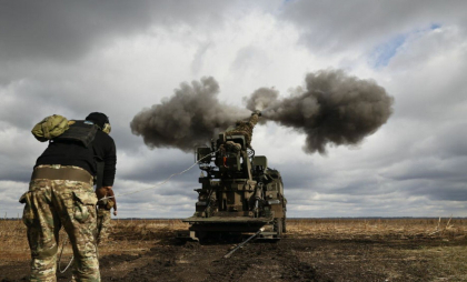 UE va mobiliza 2,3 miliarde de euro pentru reconstrucţia Ucrainei. „Cel mai mare fond de capital-investiţie la nivel mondial" UE va mobiliza 2,3 miliarde de euro pentru reconstrucţia Ucrainei. „Cel mai mare fond de capital-investiţie la nivel mondial"