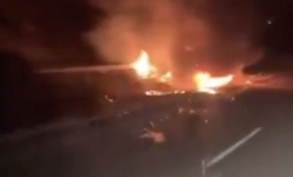 ”Dezvăluiri nimicitoare”, care schimbă tot în cazul Diogo Jota! Un martor a spus ce ar fi provocat, de fapt, accidentul mortal ”Dezvăluiri nimicitoare”, care schimbă tot în cazul Diogo Jota! Un martor a spus ce ar fi provocat, de fapt, accidentul mortal