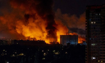 Marea Britanie anunță un acord cu Ucraina pentru livrarea a 5.000 de rachete de apărare aeriană Marea Britanie anunță un acord cu Ucraina pentru livrarea a 5.000 de rachete de apărare aeriană