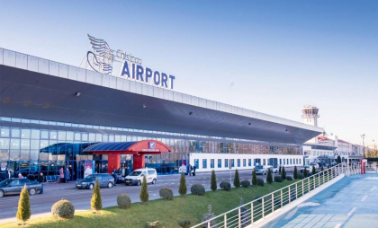Aeroportul Internațional Chișinău - în topul celor mai performante aeroporturi din Europa. Ce arată cel mai recent raport publicat de ACI Europe - FOTO