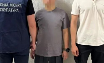 Rețea de spioni chinezi, demascată de SBU în timp ce încerca să sustragă informații despre rachetele Neptun Rețea de spioni chinezi, demascată de SBU în timp ce încerca să sustragă informații despre rachetele Neptun