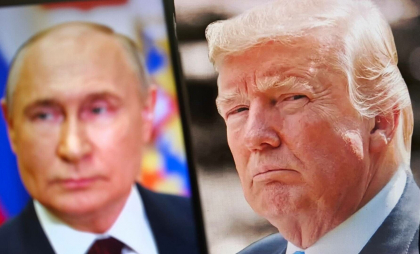 Trump a promis că va face o „declarație majoră despre Rusia”. Ce anume va spune este încă neclar
