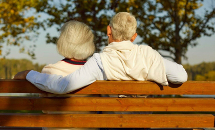 Una dintre cele mai civilizate țări din Europa a crescut vârsta de pensionare până la 74 de ani
Una dintre cele mai civilizate țări din Europa a crescut vârsta de pensionare până la 74 de ani