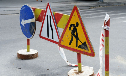 Atenție, șoferi. Trafic rutier restricționat pe strada Vadul lui Vodă în perioada 14–20 iulie. Care este motivul