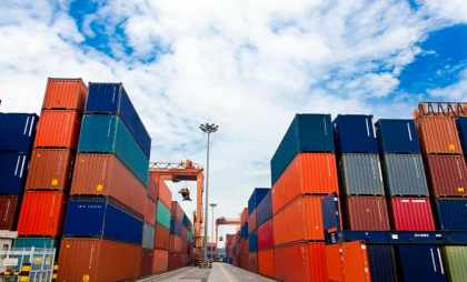 FMI avertizează că noile tarife comerciale impuse de SUA menţin incertitudinea globală la cote ridicate FMI avertizează că noile tarife comerciale impuse de SUA menţin incertitudinea globală la cote ridicate
