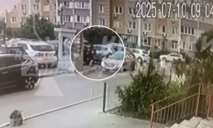 Colonelul ucrainean asasinat la Kiev a făcut parte dintr-o unitate specială care colabora cu CIA. Cu ce se ocupă Direcția a V-a din SBU Colonelul ucrainean asasinat la Kiev a făcut parte dintr-o unitate specială care colabora cu CIA. Cu ce se ocupă Direcția a V-a din SBU